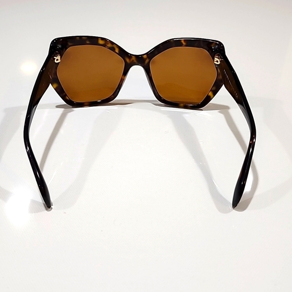 PRADA HAVANA sunglasses 0623-315 - Picture 3 of 10